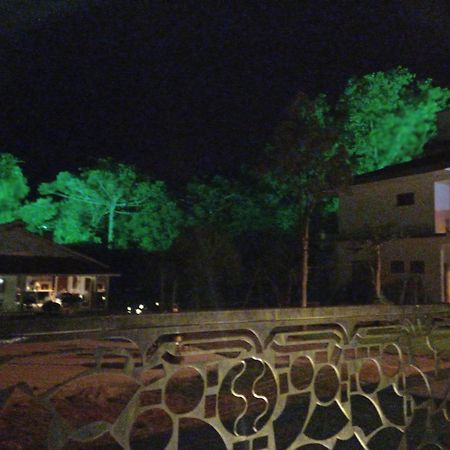 Chateau Lumiere Apartman Itaara Kültér fotó
