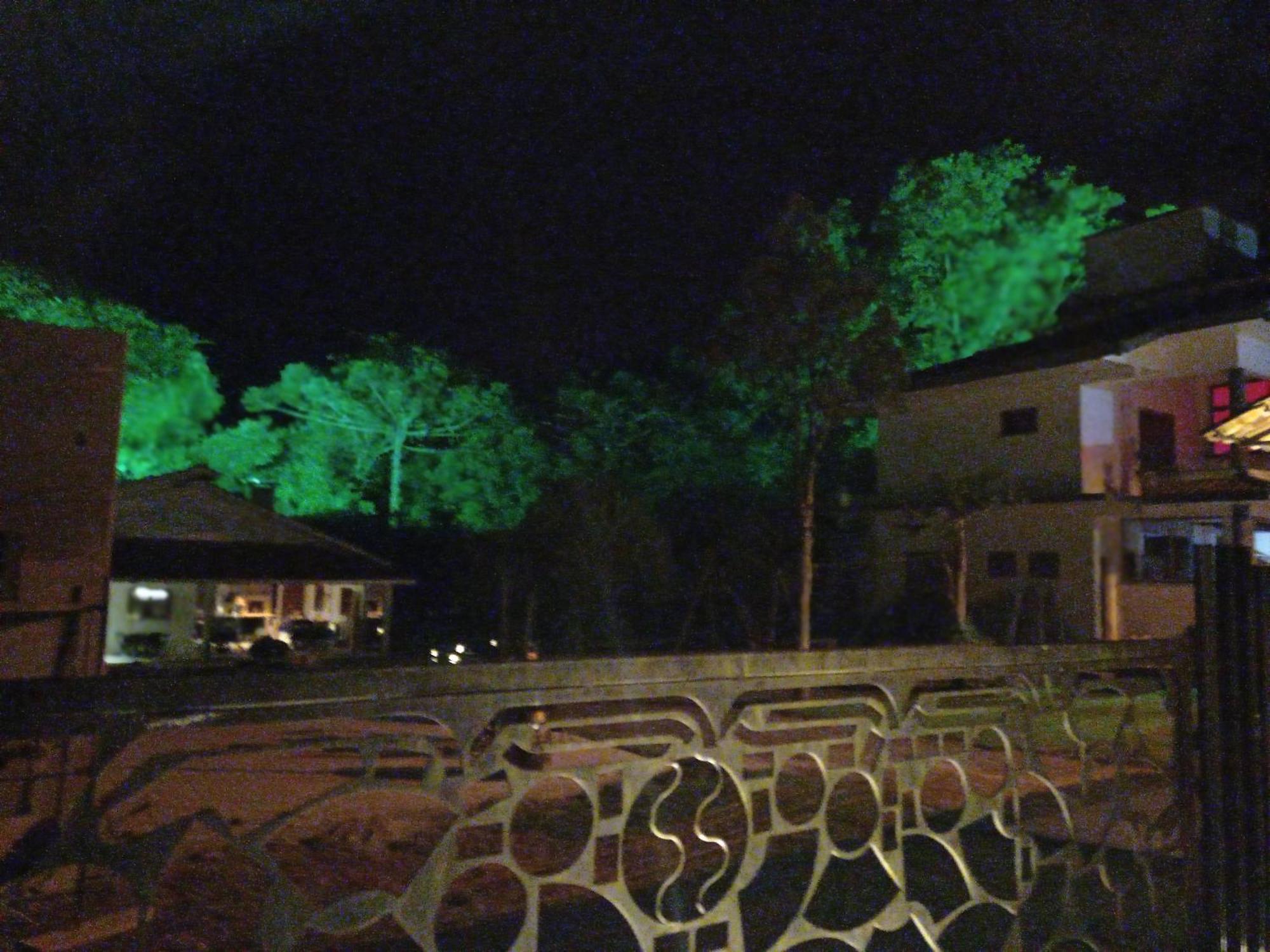 Chateau Lumiere Apartman Itaara Kültér fotó