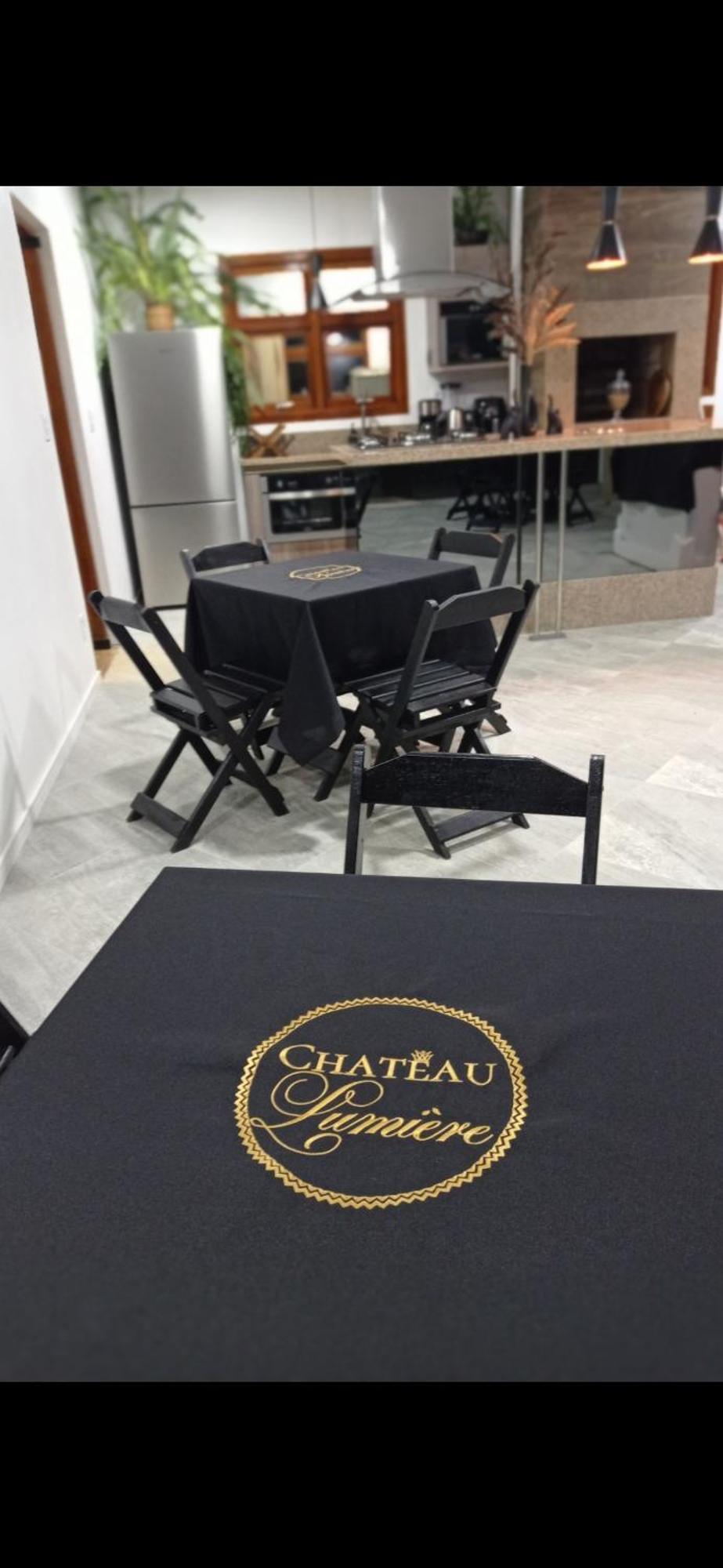 Chateau Lumiere Apartman Itaara Kültér fotó