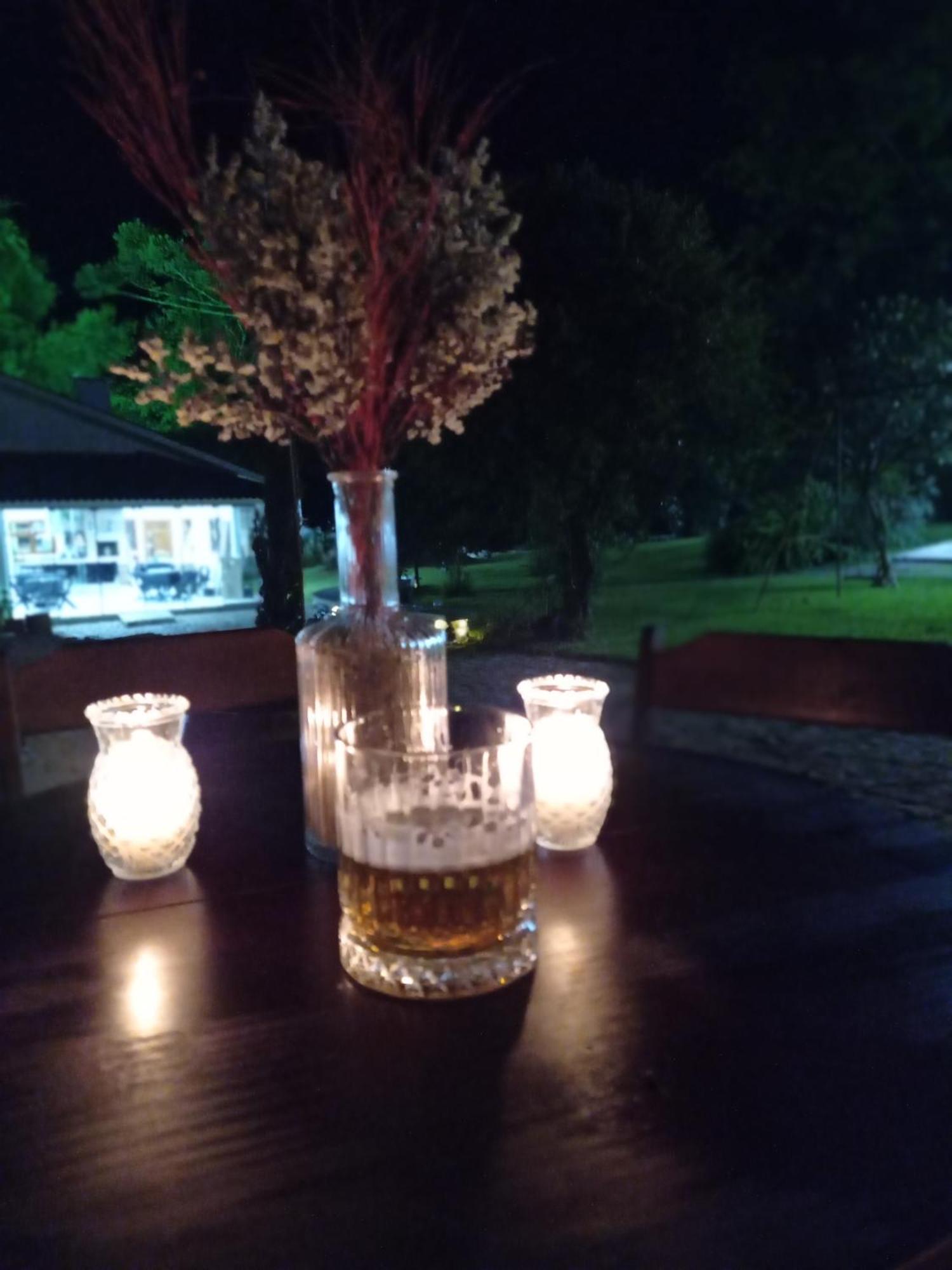 Chateau Lumiere Apartman Itaara Kültér fotó
